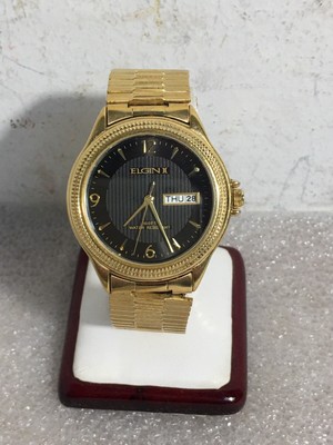 elgin 2 watch