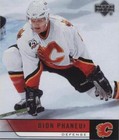2006-07 Upper Deck - Dion Phaneuf #29