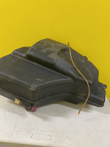 2005-2014 POLARIS HAWKEYE 300 FUEL PETROL TANK PITCOCK SENDER CAP PETROL GAUGE - Picture 5 of 10
