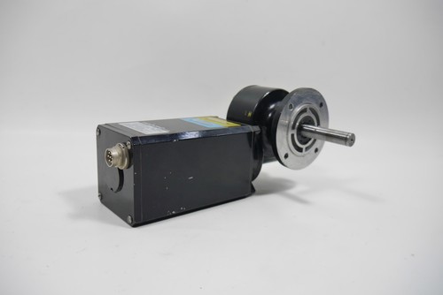 Groschopp Servomotor Motor Getriebe DM2 65-60 E31 - Bild 4 von 5