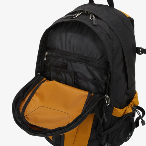 THE NORTH FACE Hot Shot Back Pack NM2DM52C Musrard Color - Picture 9 of 10