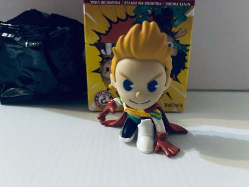 My Hero Academia - Funko Mystery Mini - Mirio Togata - Picture 2 of 6