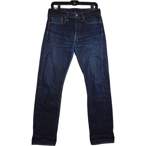 Fullcount 1108xx 31x35 15.5oz - Gem 