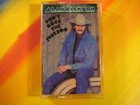Don't Rock The Jukebox Alan Jackson Country Music Album Cassette Tape