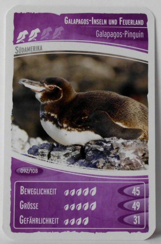 °° Ozeanien 2 - Wir tauchen auf! - Nr 055-108 - Sammelkarte - Netto °° - Picture 31 of 44