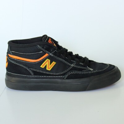 New Balance Franky Villani x Numeric 417 Halloween Mens 6 Womens 7.5 NM417BOO