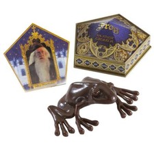 Harry Potter - Réplica Chocolate Rana