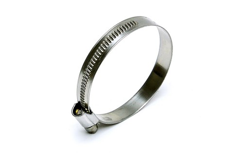 HPS Stainless Steel Embossed Hose Clamps SAE 12 20pc 7/8" - 1-1/4" (22mm-32mm) - Picture 3 of 3