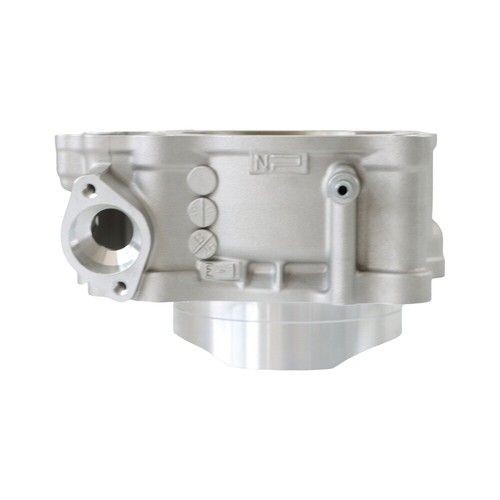 Tusk Standard Bore Cylinder 96.00 mm For HONDA CRF450R 2002-2008 - Foto 5 di 22