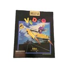 Deluxe Video for AMIGA PC - Electronic Arts (1986) - 