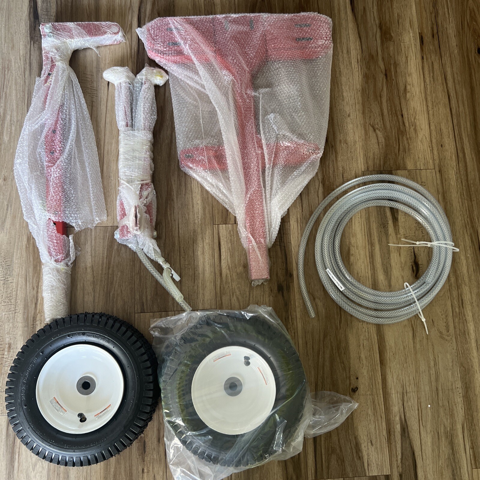 NorthStar Sprayer Trailer Parts for Item 282780 21 Gallon Tank Towable Boom eBay