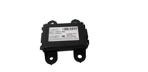 11 FORD EXPLORER Active Antenna Control Module OEM 8A5T-15607-AC - Foto 1 di 6