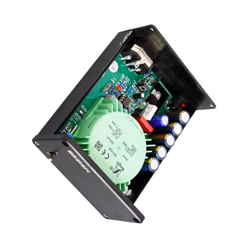 25W Regulated PSU DC Linear power supply 5V 9V 12V 15V 24V For STUDER900 - Picture 8 of 12