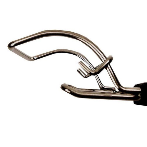 Hot Plate Gripper Clips Anti-Scald Pizza Pan Retriever Tongs Plate Gripper Clips - Picture 6 of 12