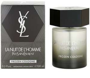ysl frozen