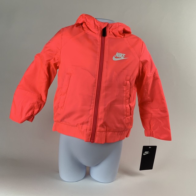 nike hoodie toddler girl