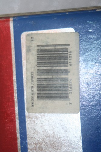 SKF NN 3016 KTN /SPW33 Super Precision Cylindrical Bearing NN3016 KTN/SP * NEW * - Picture 4 of 5