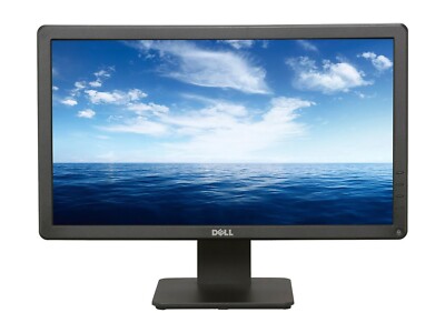 DELL E2014HF 　３台セット Dell E2014Hc E2014Hf 20