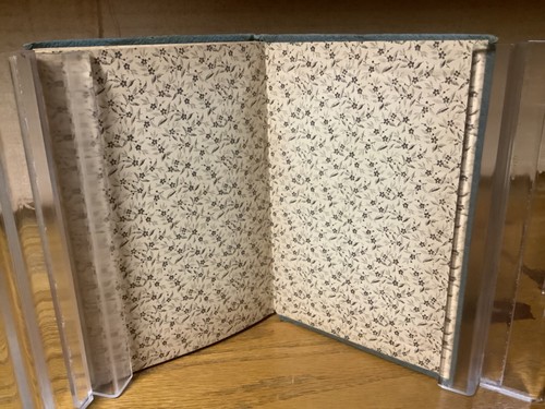 1897 Hunyadi Janos - Rare Hungarian Mineral Water Promotional Book - Picture 12 of 13