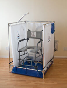 ada approved portable wheelchair