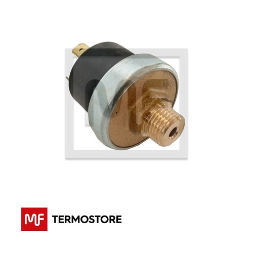 PRESSOSTATO MANCANZA ACQUA RICAMBIO CALDAIA HERMANN SAUNIER DUVAL COD 00540013 - Foto 3 di 4