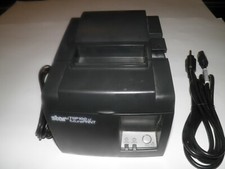 Star Micronics TSP100 TSP143U futurePRNT Point of Sale Thermal Receipt Printer