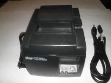 Star Micronics TSP100 TSP143U futurePRNT Point of Sale Thermal Receipt Printer