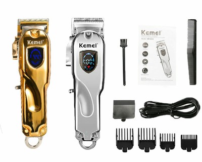 kemei hair clipper 2020
