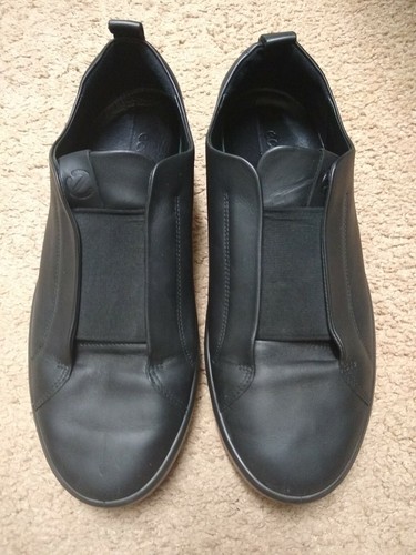 Men's Ecco Soft 8 Slip On Shoe