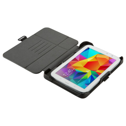 NEW Speck StyleFolio FLEX Universal Folio Case for 7 to 8.5 Inch Tablets - Black - Picture 5 of 6
