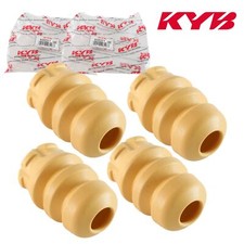 2x KYB 935311 ANSCHLAGPUFFER FEDERUNG HINTERACHSE FÜR FORD GALAXY MONDEO IV 