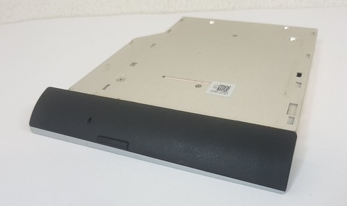 DVD Brenner SN-208BB + Front-Blende aus Samsung NP-350V - Bild 3 von 3