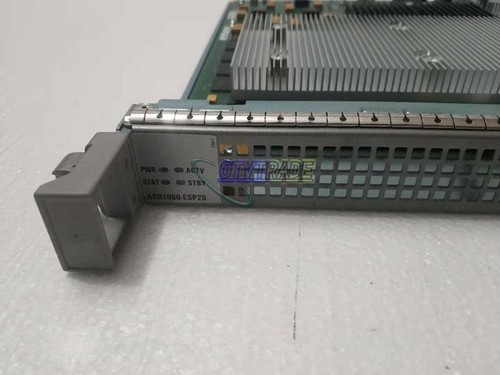 ONE Cisco ASR1000-ESP20 USED - Bild 2 von 7