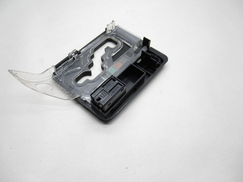 Cubierta indicadora de cambio de marchas de consola central 95-00 Lexus LS400 OEM - Imagen 5 de 7