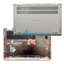 New For Dell Inspiron 14 5400 5406 2-in-1 Laptop 038V4T Bottom Cover Lower Case