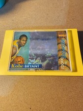 1996-97 Topps Stadium Club - Rookie Showcase #RS11 Kobe Bryant (RC)
