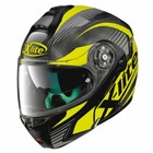 Caschi modulari X-Lite fibra di carbonio per la guida di veicoli