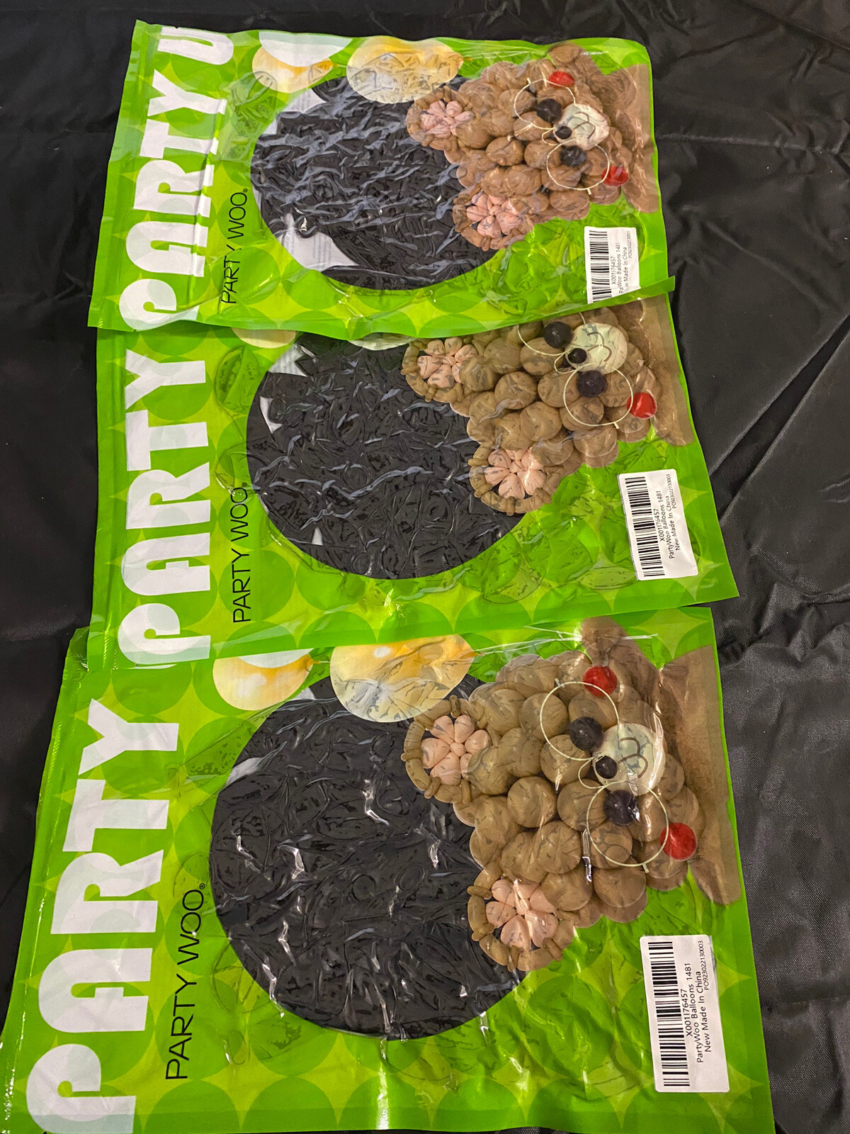 Party Supplies Wholesale Job Lot Bundle Bulk Sale Clearance Carboot