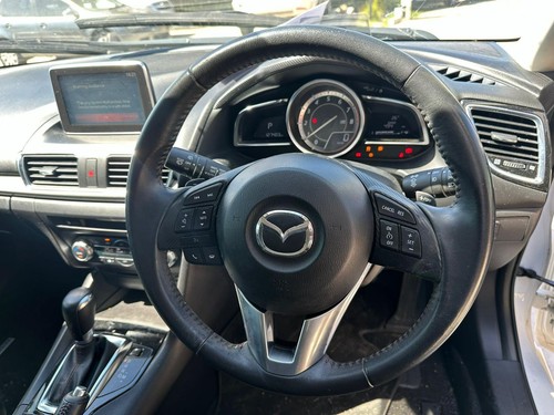 MAZDA 3 BM 06/2013-05/2016 ECU BCM PETROL - Picture 11 of 12