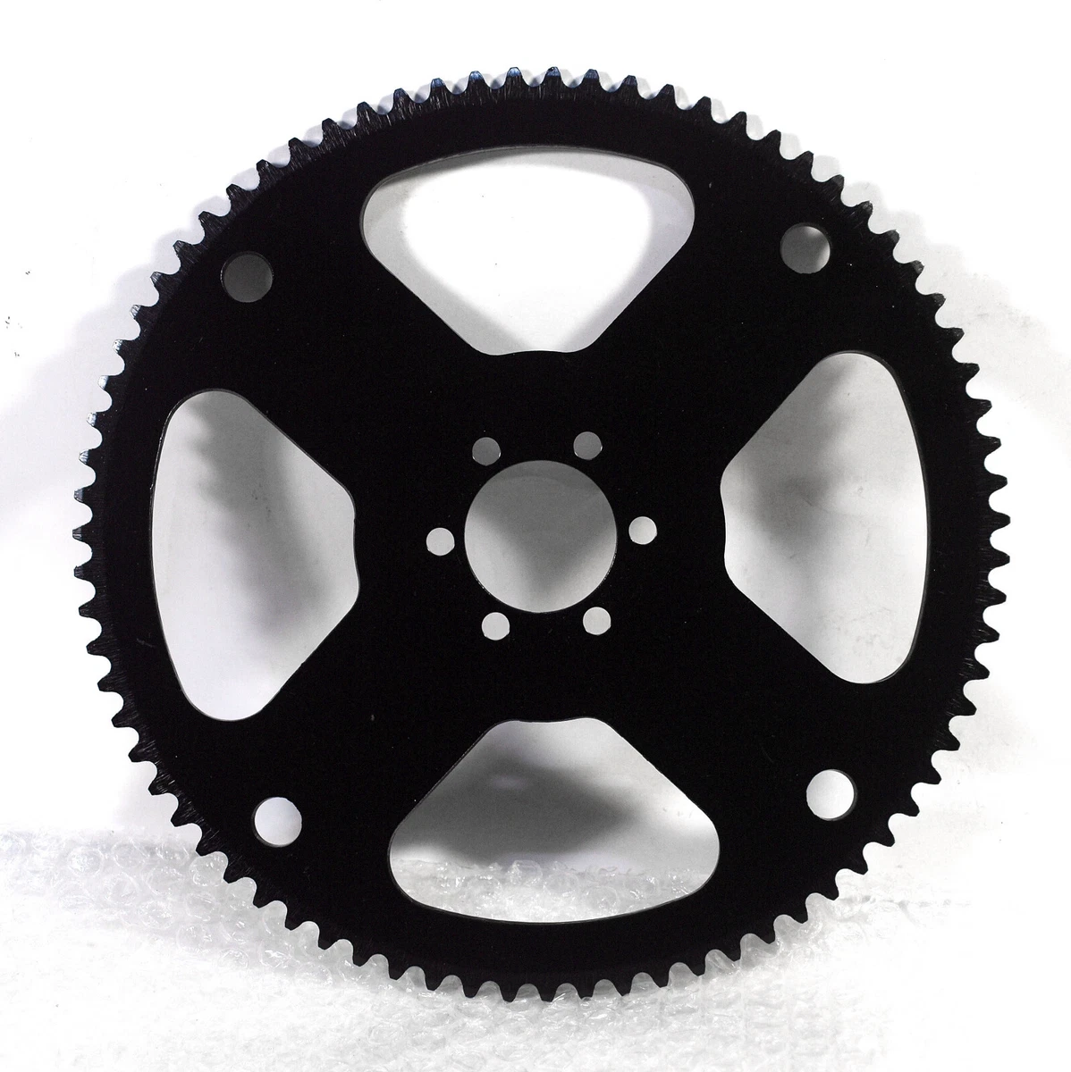 Wheel and online sprocket bikes