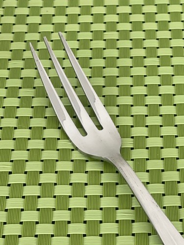 Hanford Forge SPIRIT OF AMERICA Stainless HF Satin Flatware SMART CHOICE E97G - Picture 3 of 37