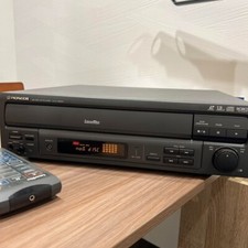 JUNK Pioneer CLD-V2600 LaserDisc Player Industrial Grade From Japan FS