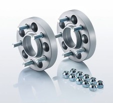 Eibach Spurverbreiterung 40 mm Pro-Spacer auch für Chevrolet Corvette C8