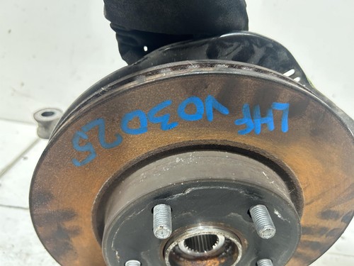 Toyota Corolla Left Front Caliper ZRE182 10/2012-06/2018 - Picture 2 of 8