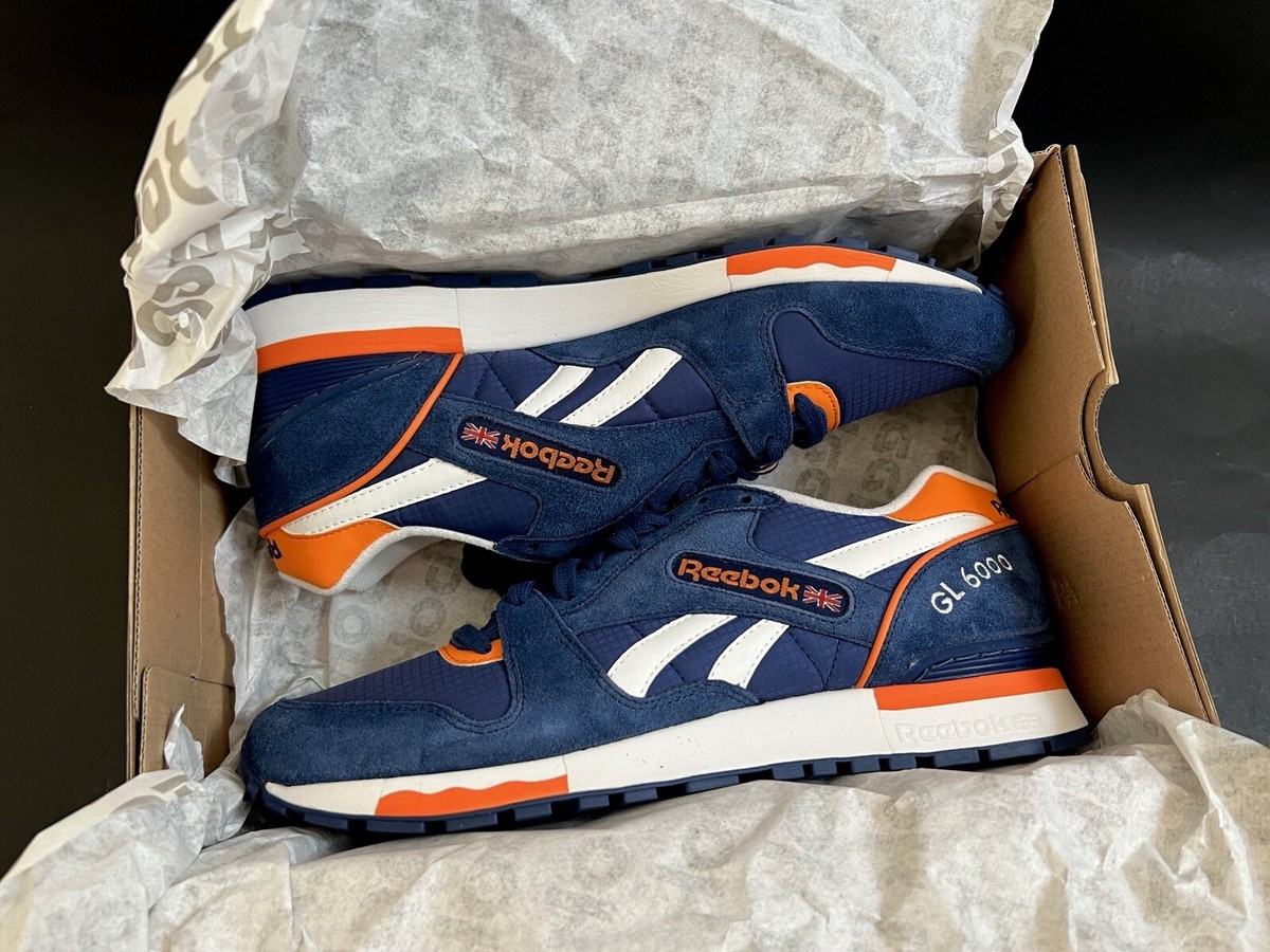 Reebok GL6000 size? 別注 リーボック 27 GL 6000 （カーキ） -Reebok 公式オンラインショップ