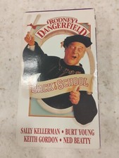 Back to School (VHS, 1994) Good times S10