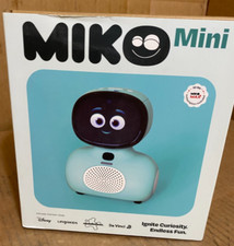 MIKO Mini: AI-Enhanced Intelligent Robot Designed for Children - NEW