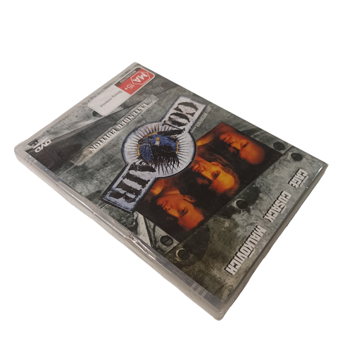Con Air Extended Edt. DVD Action Crime Thriller Prison Plane Escape Ranger Cage - Picture 10 of 13