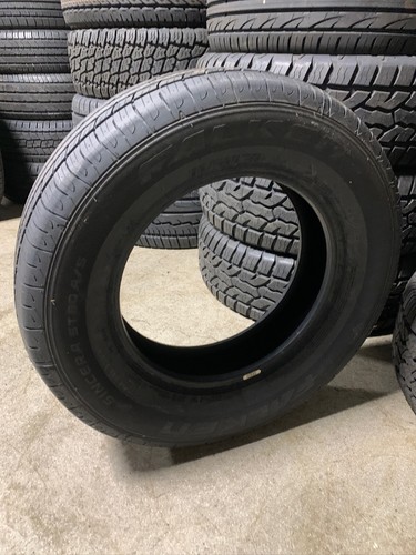 4 Take Off 215 70 16 Sincera ST80 A/S Tires - Picture 3 of 4