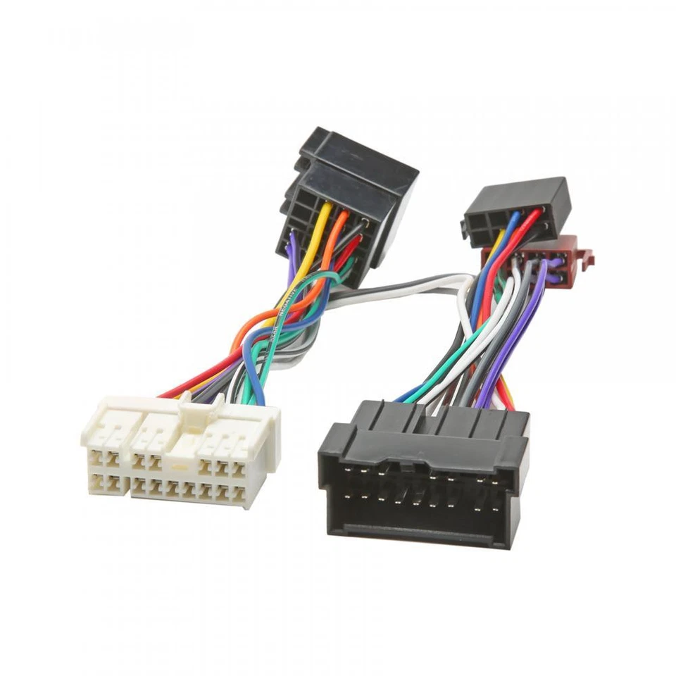 Fil De Connexion Audio Bluetooth Pour Voiture Parrot SOT Pour Hyundai H1 >2008 - Photo 1/1